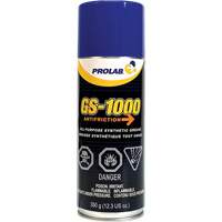 Graisse synth&eacute;tique pour usages multiples, 350 g, Canette a&eacute;rosol OSI Industrial Sales