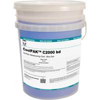 CoolPAK Synthetic Metalworking Fluid, Pail OSI Industrial Sales