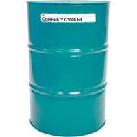 CoolPAK Synthetic Metalworking Fluid, Drum OSI Industrial Sales