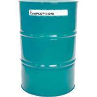 CoolPAK High-Performance Synthetic Metalworking Fluid, Drum OSI Industrial Sales