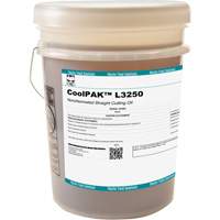 CoolPAK Nonchlorinated Straight Cutting Oil, Pail OSI Industrial Sales