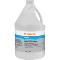 OMNI Cleaner Lubricant Protector, 3.78 L, Jug OSI Industrial Sales