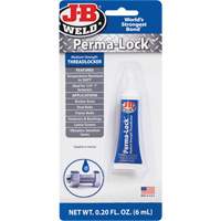Threadlocking & Retaining