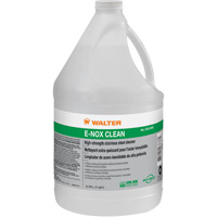 Nettoyant pour acier inoxydable E-Nox Clean, 3,78 L, Cruche OSI Industrial Sales