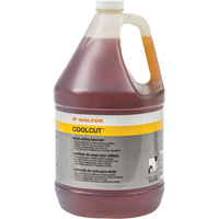 Lubrifiant de coupe pour m&eacute;taux Coolcut, 3,78 L OSI Industrial Sales