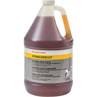 Lubrifiant de coupe pour acier inoxydable Stainlesscut, Gallon OSI Industrial Sales