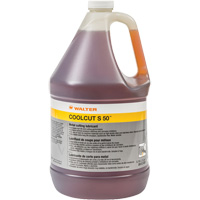 Lubrifiant de coupe soluble Coolcut S-50, Gallon OSI Industrial Sales