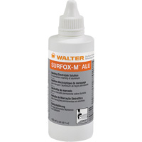 Surfox-M Alum Marking Electrolyte Solution OSI Industrial Sales