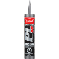 PL&reg; Premium Max Construction Adhesive OSI Industrial Sales
