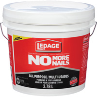 No More Nails&reg; All-Purpose Construction Adhesive OSI Industrial Sales