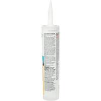 Scellant ignifuge 3000 WT, 10,1 oz, Cartouche, Gris OSI Industrial Sales