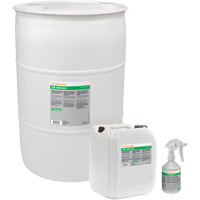 Nettoyant et d&eacute;graissant naturel CB 100 ALU, Bouteille &agrave; g&acirc;chette OSI Industrial Sales