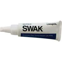 Anaerobic Pipe Thread Sealant, Tube, 1.69 fl. oz., -53° C - 176° C/-65° F - 350° F OSI Industrial Sales