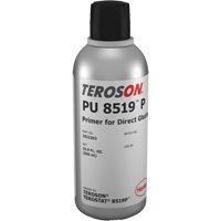 Primaire & activateur Teroson PU 8519 P, 500 ml, Bouteille OSI Industrial Sales