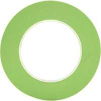 Ruban de masquage performant Scotch 233+, 3 mm (1/8") x 55 m (180'), Vert OSI Industrial Sales