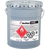 Ac&eacute;tone liquide, 18,9 L OSI Industrial Sales