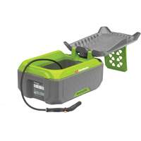 BenchtopPro&reg; Bioremediating Parts Washer Kit OSI Industrial Sales