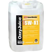 SmartWasher&reg; OzzyJuice&reg; SW-X1 HP Degreasing Solution, Drum OSI Industrial Sales