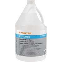 All-Season All-Weather Cleaner, 3.78 L, Jug OSI Industrial Sales