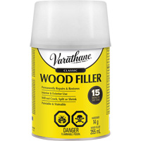 Varathane&reg; Wood Filler, 355 ml OSI Industrial Sales