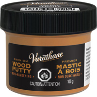 Varathane&reg; Premium Wood Putty, 106 g OSI Industrial Sales