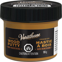Varathane&reg; Premium Wood Putty, 106 g OSI Industrial Sales