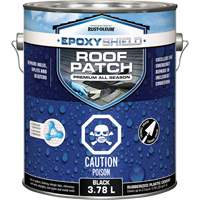 Produit de r&eacute;paration de toiture humide/s&egrave;che toutes saisons de qualit&eacute; sup&eacute;rieure EpoxyShield OSI Industrial Sales