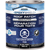 EpoxyShield&reg; Premium All Season Wet/Dry Roof Patch OSI Industrial Sales