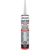 LeakSeal&reg; Gutter & Siding Sealant OSI Industrial Sales