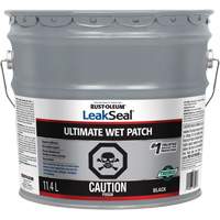 LeakSeal&reg; Ultimate Wet Roof Patch OSI Industrial Sales
