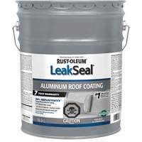 LeakSeal&reg; 7 Year Aluminum Roof Coating OSI Industrial Sales