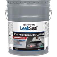 LeakSeal&reg; Roof and Foundation Coating OSI Industrial Sales