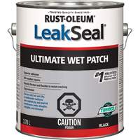 LeakSeal&reg; Ultimate Wet Roof Patch OSI Industrial Sales
