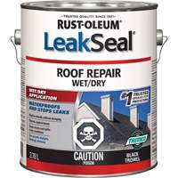 LeakSeal&reg; Wet/Dry Roof Repair OSI Industrial Sales