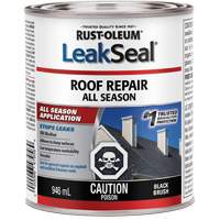 LeakSeal&reg; All-Season Roof Repair OSI Industrial Sales