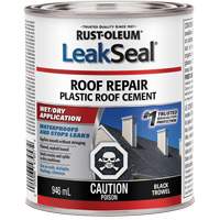 LeakSeal&reg; Wet/Dry Roof Repair OSI Industrial Sales