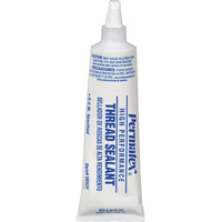 High Performance Thread Sealant, Tube, 250 ml, -54° C - 149° C/-65° F - 300° F OSI Industrial Sales