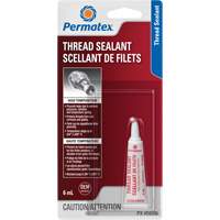 High Temperature Thread Sealant, Tube, 6 ml, -54° C - 204° C/-65° F - 400° F OSI Industrial Sales
