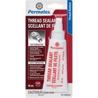 Scellant pour filetage haute temp&eacute;rature, Bouteille, 50 ml, -54° C - 204° C/-65° F - 400° F OSI Industrial Sales