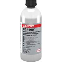 PC 4400 Paint Protect & Restore Coating, 1.1 L, Aerosol Can, Clear OSI Industrial Sales