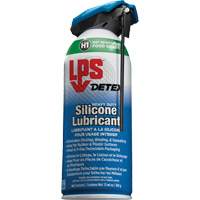 Detex&reg; Heavy Duty Silicone Lubricant, Aerosol Can OSI Industrial Sales