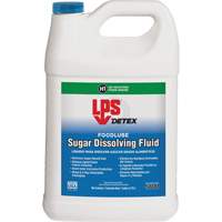 Detex&reg; FoodLube&reg; Sugar Dissolving Fluid, Bottle OSI Industrial Sales