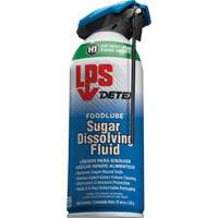 Detex&reg; Food Grade Silicone Lubricant, Aerosol Can OSI Industrial Sales