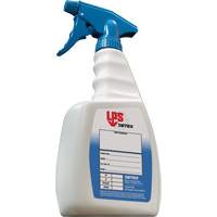 Detex&reg; Empty Trigger Bottle, 28 oz. OSI Industrial Sales