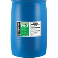 SmartWasher OzzyJuice SW-3 Truck Grade Degreaser Solvent, Drum OSI Industrial Sales