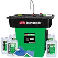 SmartWasher SW-328 SuperSink Parts Washer Kit OSI Industrial Sales