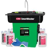 SmartWasher SW-728 SuperSink Parts Washer Kit OSI Industrial Sales