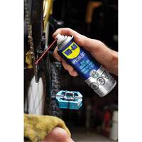 Bike Chain Lubricant, Aerosol Can OSI Industrial Sales