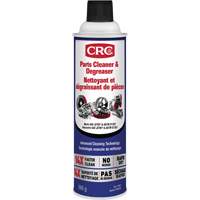 Parts Cleaner & Degreaser, Aerosol Can OSI Industrial Sales