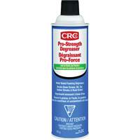 Pro-Strength Degreaser, Aerosol Can OSI Industrial Sales